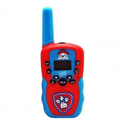 Walkie Talkie Paw Patrol PW19915 KiDS Licensing