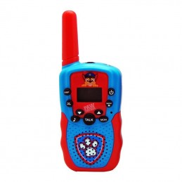 Walkie Talkie Paw Patrol PW19915 KiDS Licensing