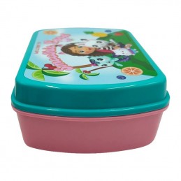 Lunchbox Gabby''s Dollhouse GD00007 KiDS Licensin