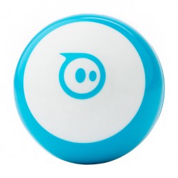 Coding Robot Ball for Kids Sphero Mini Blue M001BRW