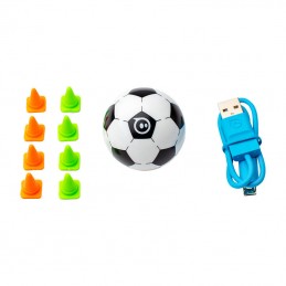 Robot Ball Sphero Mini Soccer M001SRW