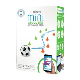 Robot Ball Sphero Mini Soccer M001SRW