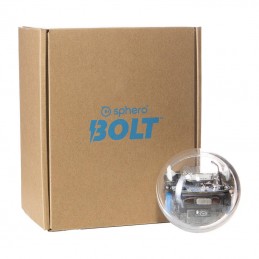 Coding Robot Ball Sphero Bolt K002ROW