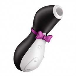 Clitoral massager Penguin Satisfyer