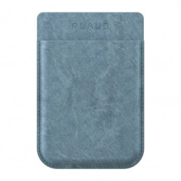 Case for AI Voice recorder Plaud Note (light blue)