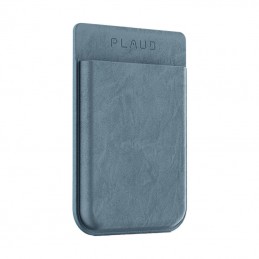 Case for AI Voice recorder Plaud Note (light blue)