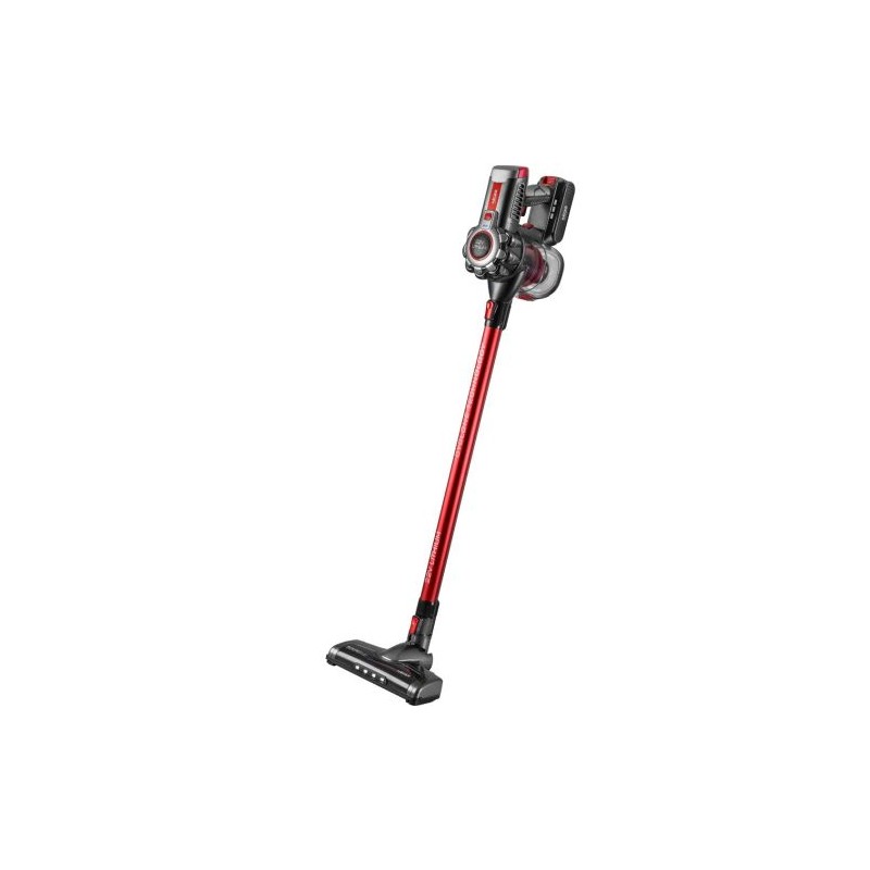 Haeger VC-22V.046A Jupiter 22.2V Cordless vacuum cleaner