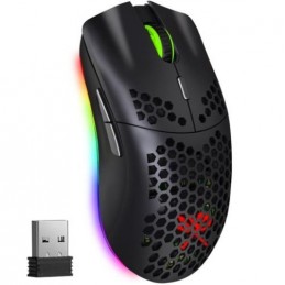 Dunmoon (9495) 2400dpi Wireless mouse for gamers