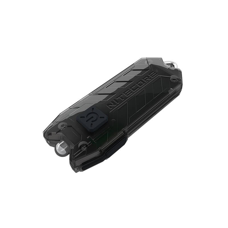 Latarka Nitecore TUBE V2.0, 55lm, USB