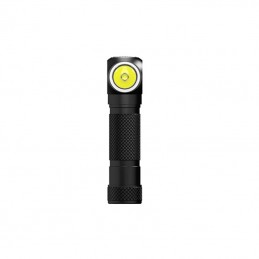 Latarka czołowa Nitecore HC33, 1800lm