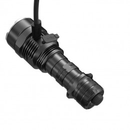 Latarka Nitecore TM9K TAC, 9800lm, USB-C