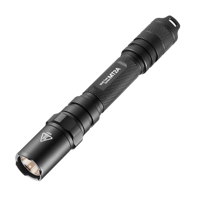 Latarka Nitecore MT2A, 345lm, 2x AA