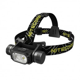 Latarka czołowa Nitecore HC68 2000 Lm