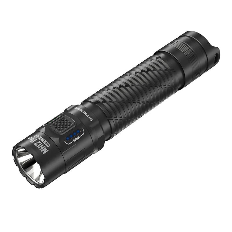 Latarka Nitecore MH12PRO, 3300lm