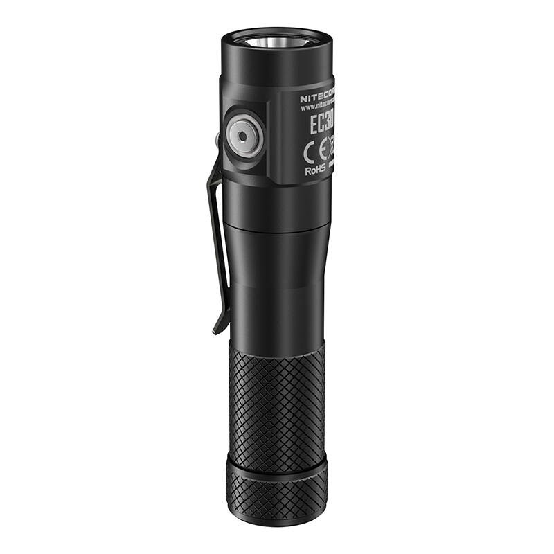 Latarka Nitecore EC30, 1800lm