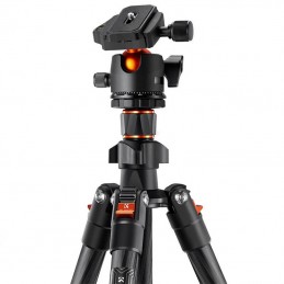 Tripod K - F Concept K254C2+BH-3