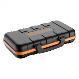 Camera Battery Memory Card Case K - F Concept (KF31.07