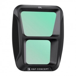 Filter CPL K - F Concept for DJI Air