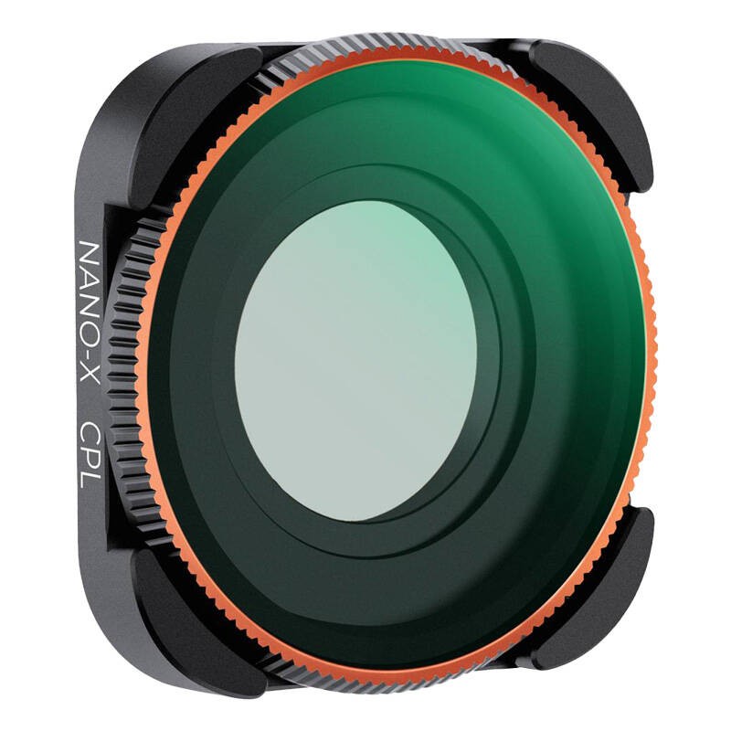 Filter CPL K - F Concept for Hero 9 - Hero 10 - Hero 