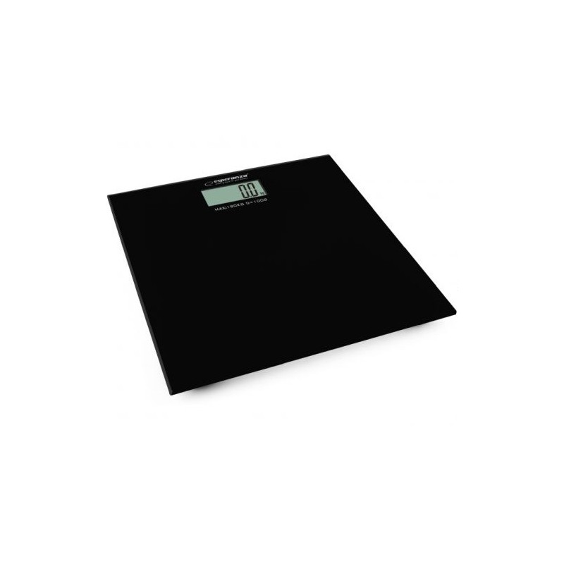 Esperanza EBS002K Bathroom scale