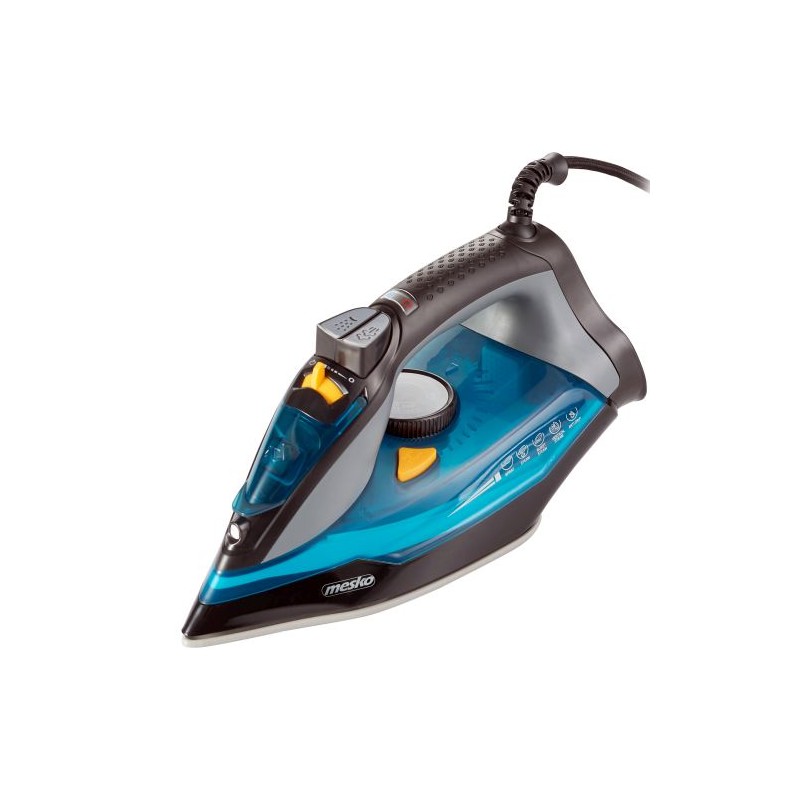 Mesko MS 5041 Steam Iron 3000W