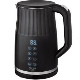Adler AD 1350 Electric kettle with temperature control 1.7L 2200W