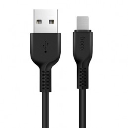 HOCO X20 USB A CABEL - USB TYPE-C, 2M USB 2.0