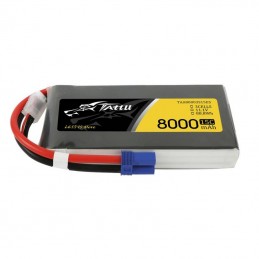 Akumulator Tattu 8000mAh 11,1V 15C 3S1P