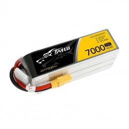 Akumulator Tattu 7000mAh 22,2V 25C 6S1P