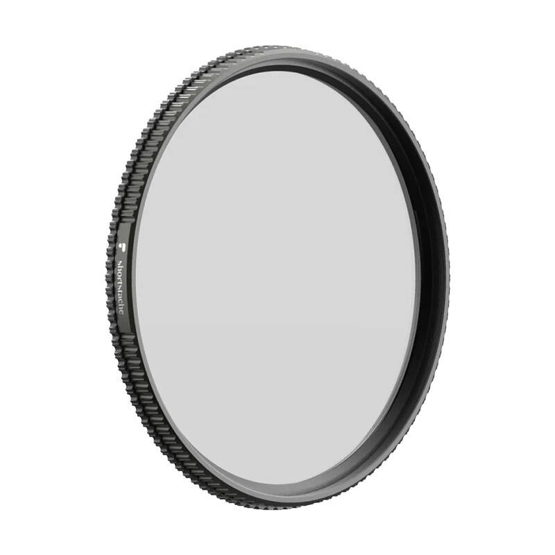 Polarizing filter PolarPro 1-4 Black Mist 49mm ShortStache EveryDay