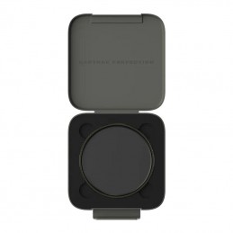 Polarizing filter PolarPro 1-4 Black Mist 49mm ShortStache EveryDay