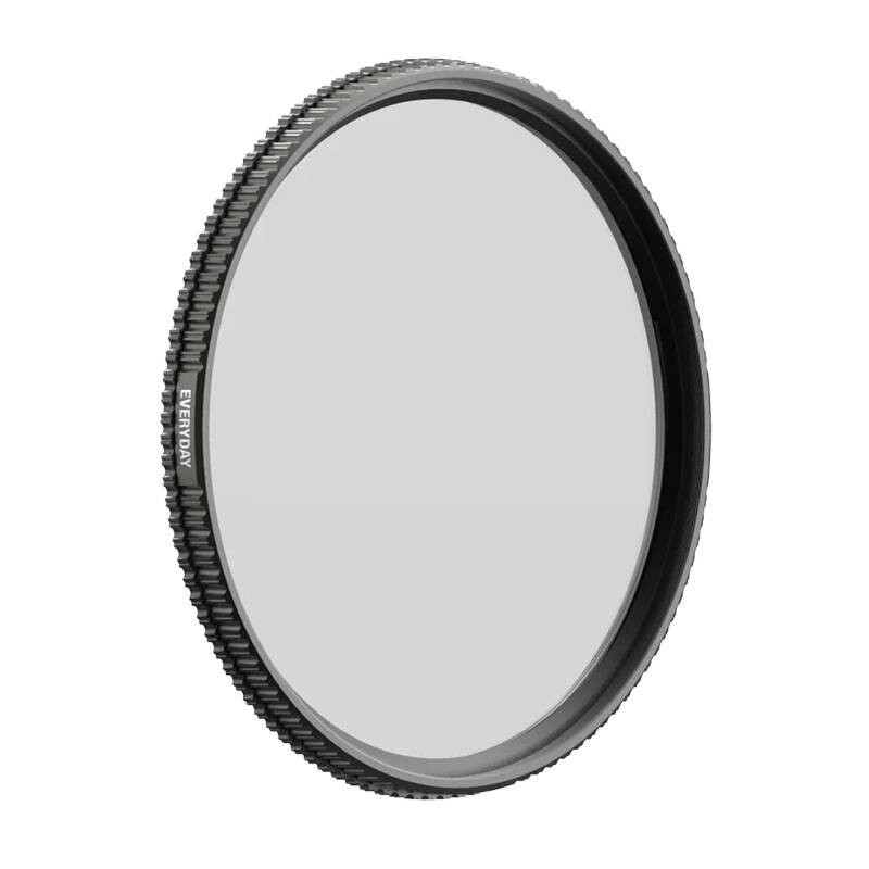 Polarizing filter PolarPro 1-4 Black Mist 67mm ShortStache EveryDay