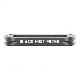 Filtr dyfuzyjny typu Black Mist do kamery DJI Osmo Pocket 3