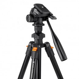 Tripod K - F Concept + mobile phone clip (KF09.11