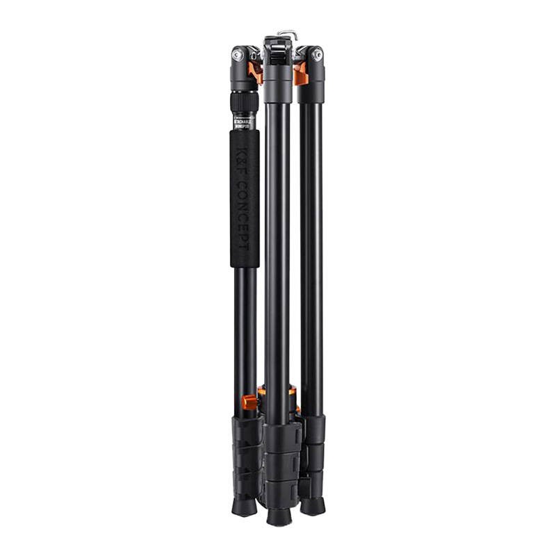 Tripod K - F Concept T254A7+BH-28L (KF09.11