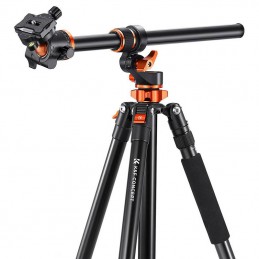 Tripod K - F Concept T254A7+BH-28L (KF09.11