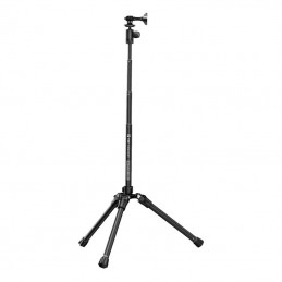 Tripod K - F Concept E224A3+BH-18 (KF09.12