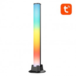 Belka świetlna LED RGB Avatto SLB01 Tuya