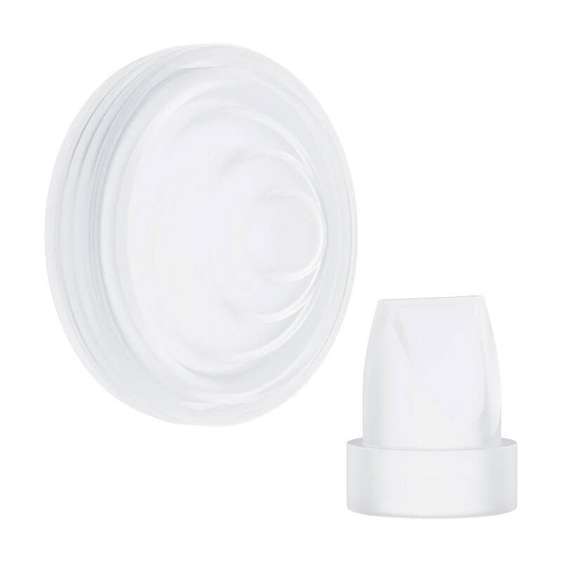 Silicone Diaphragm and Valve for M5 Momcozy