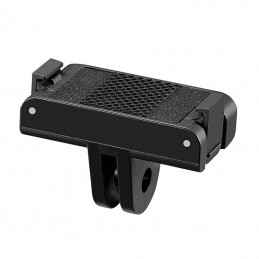 Magnetic Quick Release Mount PULUZ For DJI Osmo Action 4 - 3