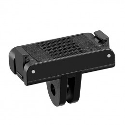 Magnetic Quick Release Mount PULUZ For DJI Osmo Action 4 - 3