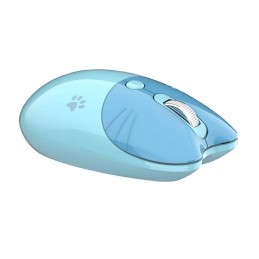 MOFII Wireless Mouse M3DM Blue