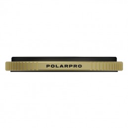 Filter Adapter PolarPro for Fuji X100 49mm (Brass)