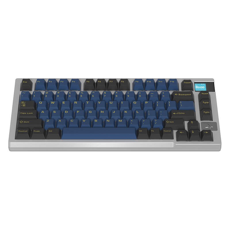 Gaming Keyboard Darmoshark K8 (black)