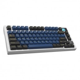 Gaming Keyboard Darmoshark K8 (black)