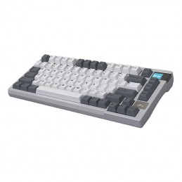 Gaming Keyboard Darmoshark K8 (white)