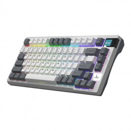 Gaming Keyboard Darmoshark K8 (white)