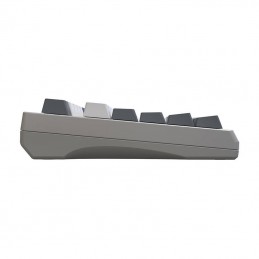 Gaming Keyboard Darmoshark K8 (white)