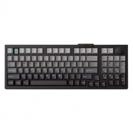 Gaming Keyboard Darmoshark TOP98 (black)