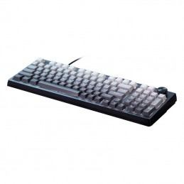 Gaming Keyboard Darmoshark TOP98 (black)